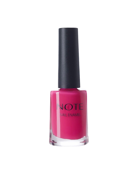 

Note Pink Boom Nail Enamel 59