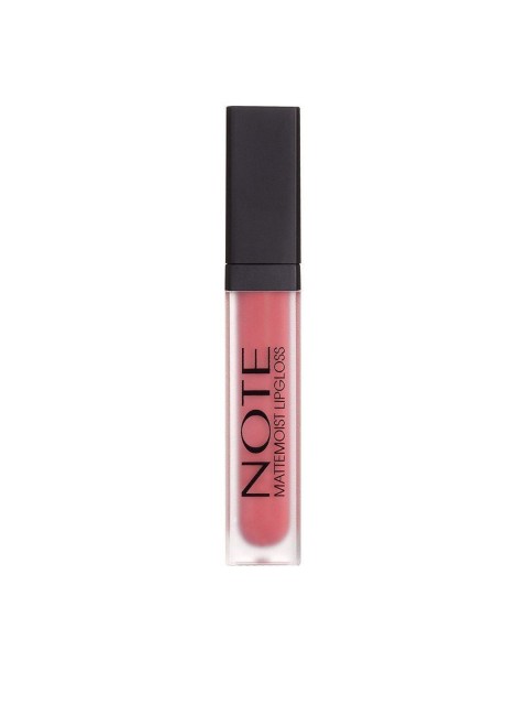 

Note Angel Matte Moist Lip Gloss 409, Peach