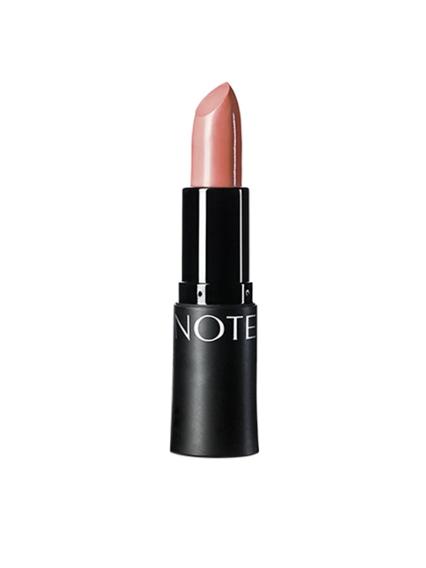 

Note Rich Color Italian Rose Lipstick 10, Nude