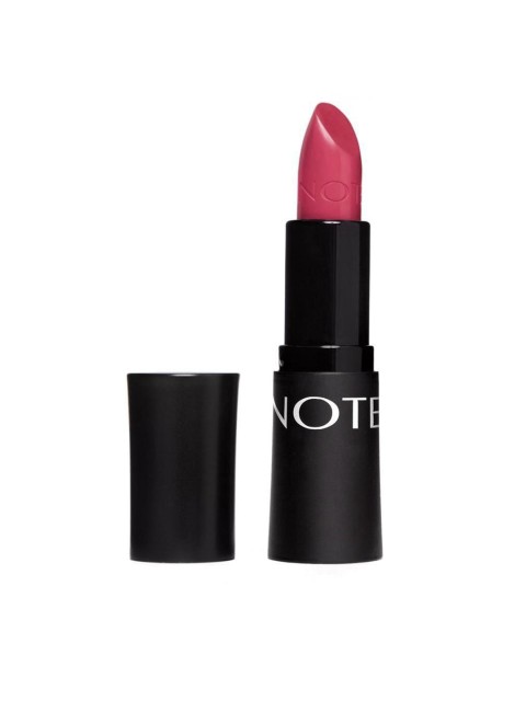 

Note Rich Color Pink Topaz Lipstick 16