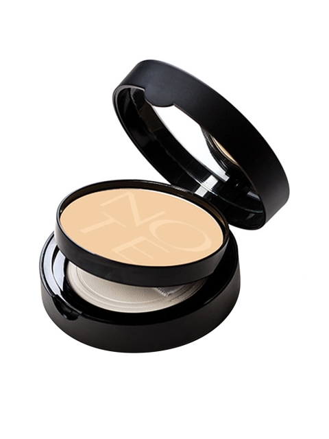 

Note Dark Honey SPF 15 Luminous Silk Compact Powder 06, Beige