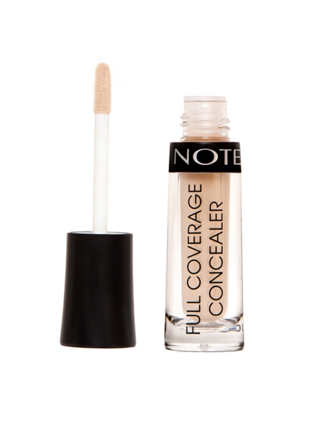 

Note Ivory Full Coverage Liquid Concealer 01, Beige