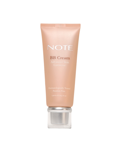

Note Advanced Skin Corrector BB Cream 02, Beige