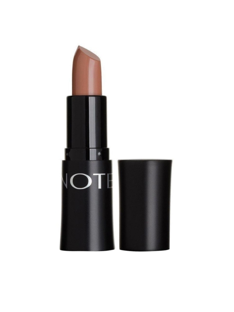 

Note Mattemoist Happy Tan Lipstick 312, Nude