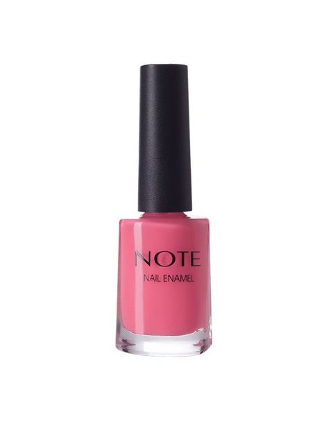 

Note Spring Nail Enamel 55, Coral