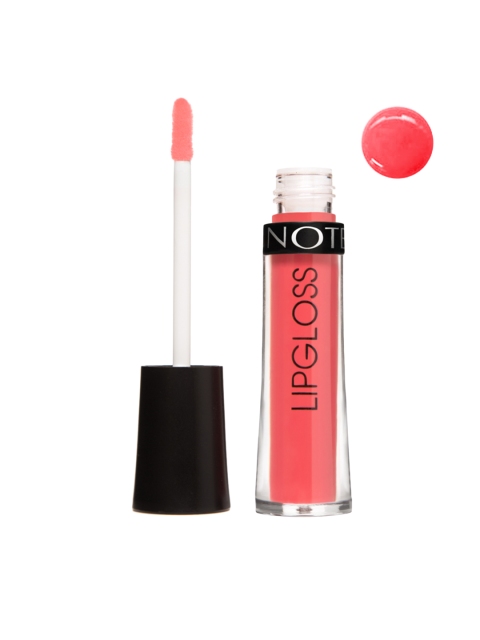 

Note Coral Vanilla Hydra Color Lipgloss 05