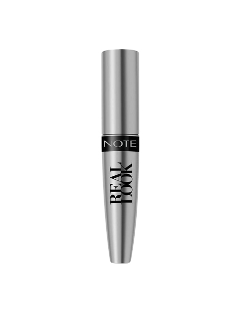 

Note Real Look Mascara 12 ml, Black