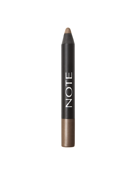 

Note Mink Eyeshadow Pencil 02, Brown