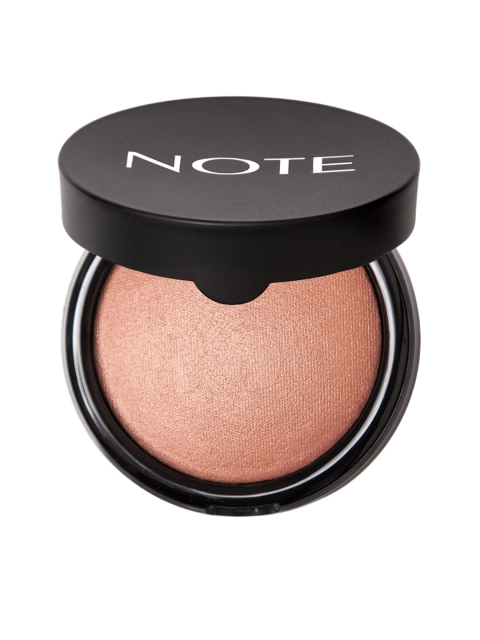 

Note Oriental Pink Terracotta Blusher 03, Beige