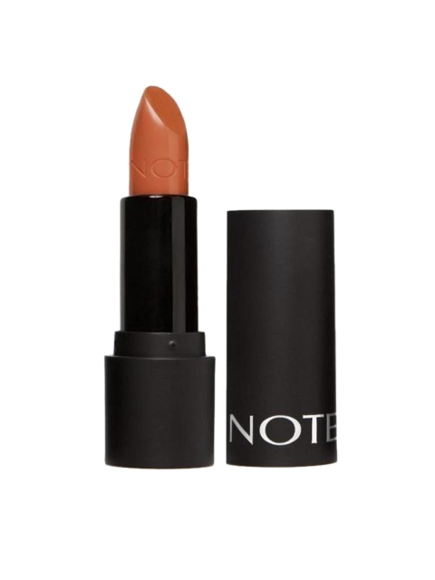 

Note Long Wearing Coral Glow Lipstick 08, Orange