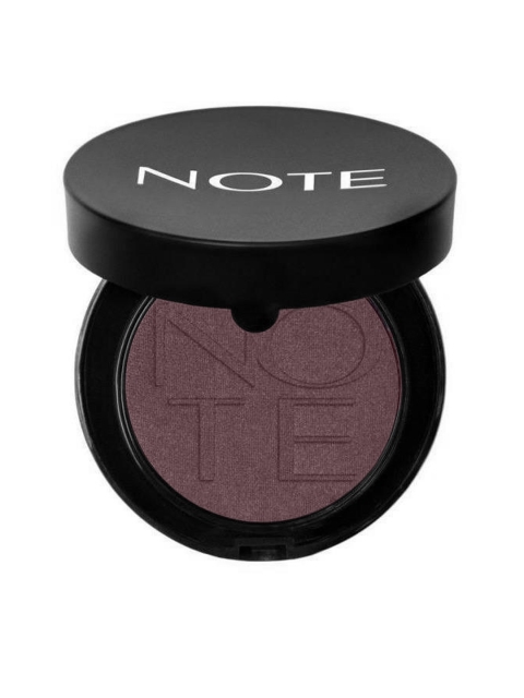 

Note Luminous Silk Mono Eyeshadow 10, Purple