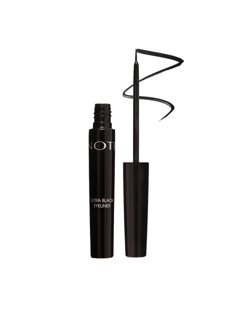 

Note Ultra Black Eyeliner 4.5 ml