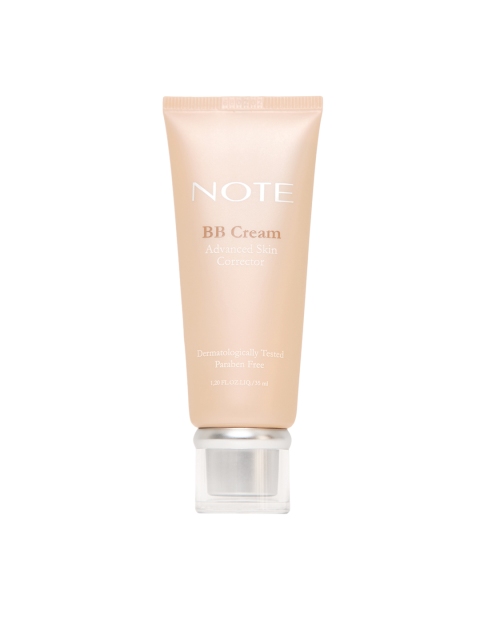 

Note Advanced Skin Corrector BB Cream 01, Beige