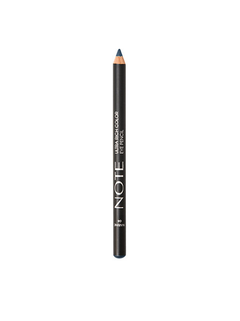 

Note Ultra Rich Color Marine Eye Pencil 04, Blue