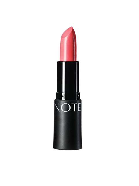 

Note Ultra Rich Color Rapture Lipstick 13, Pink