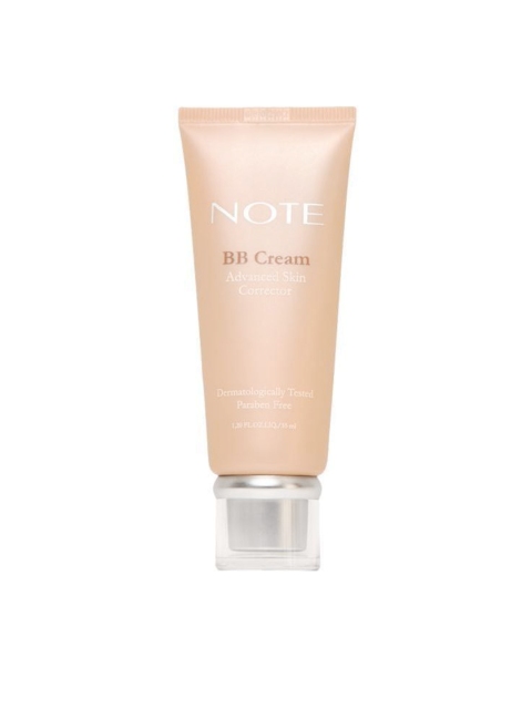 

Note Advanced Skin Corrector BB Cream 03, Beige