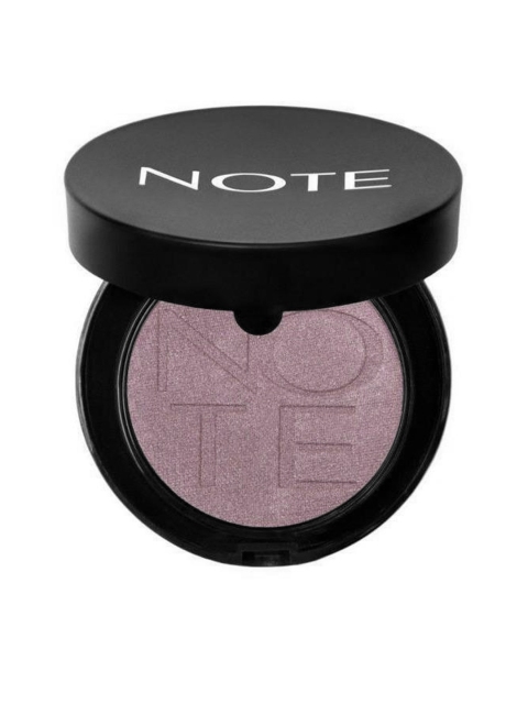 

Note Luminous Silk Mono Eyeshadow 16, Mauve