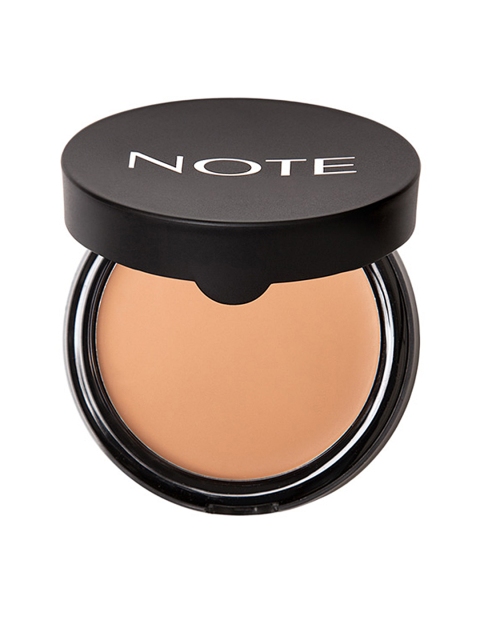 

Note Medium Beige Luminous Silk Cream Powder 03