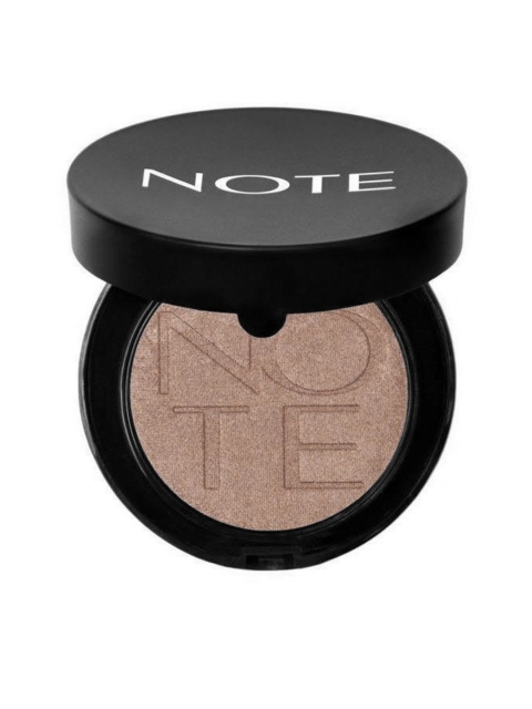 

Note Luminous Silk Mono Eyeshadow 18, Bronze