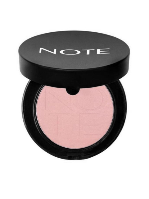 

Note Luminous Silk Mono Eyeshadow 03, Pink