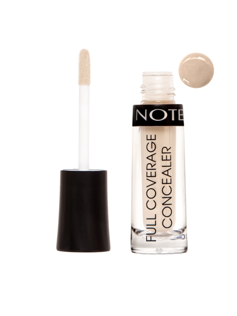 

Note Medium Sand Full Coverage Liquid Concealer 04, Beige