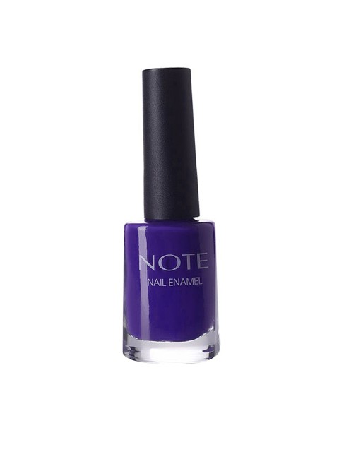 

Note Dark Navy Nail Enamel 69, Blue