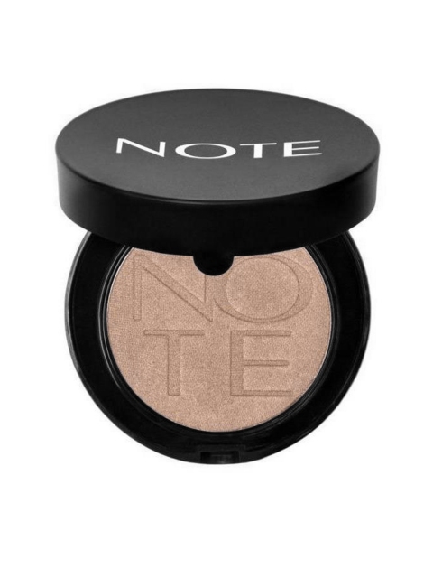 

Note Luminous Silk Mono Eyeshadow 07, Beige