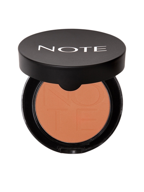 

Note Bronze Show Luminous Silk Compact Blusher 08, Beige