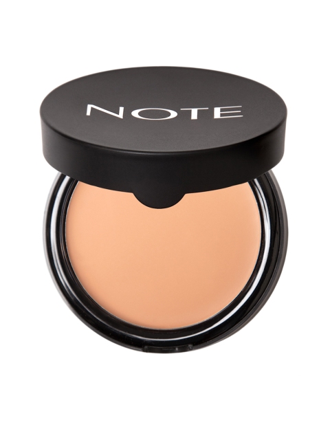 

Note Natural Beige Luminous Silk Cream Powder 02