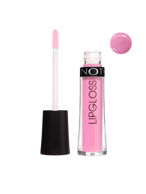 

Note Baby Soft Hydra Color Lipgloss 11, Pink