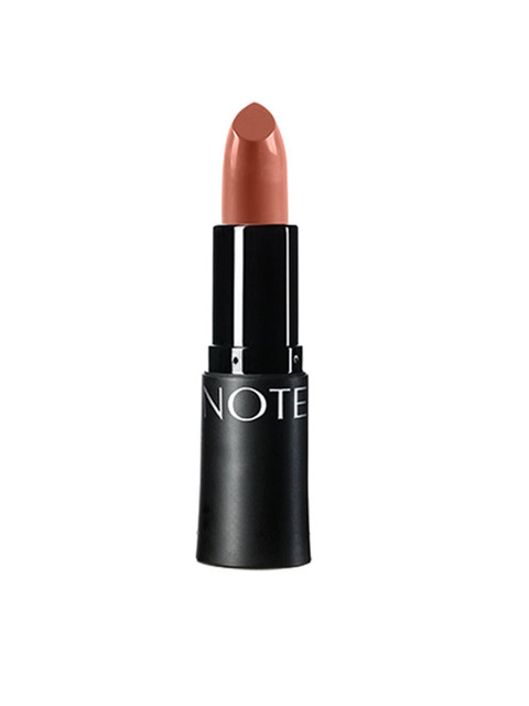 

Note Spirit Mattemoist Lipstick 301, Brown
