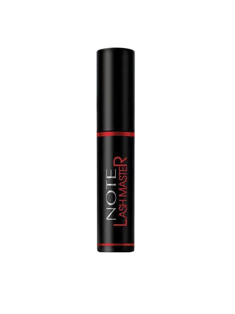 

Note Lash Master Mascara 14 ml, Black