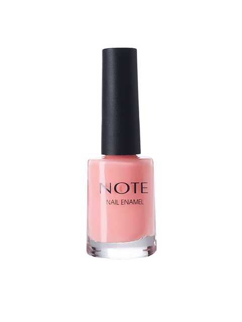 

Note Image Nail Enamel 56, Peach