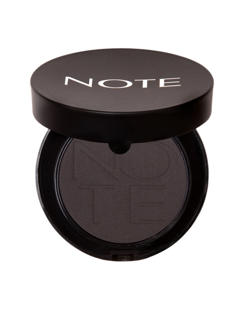 

Note Luminous Silk Mono Eyeshadow 12, Grey