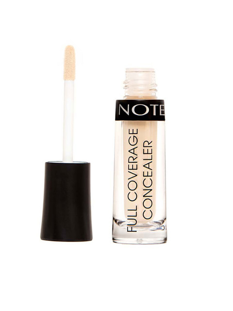 

Note Sand Full Coverage Liquid Concealer 03, Cream