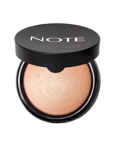 

Note Pleasure Terracotta Blusher 01, Peach