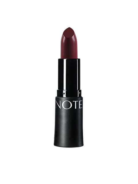 

Note Spring Mattemoist Lipstick 304, Burgundy