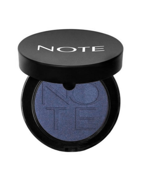 

Note Luminous Silk Mono Eyeshadow 06, Blue