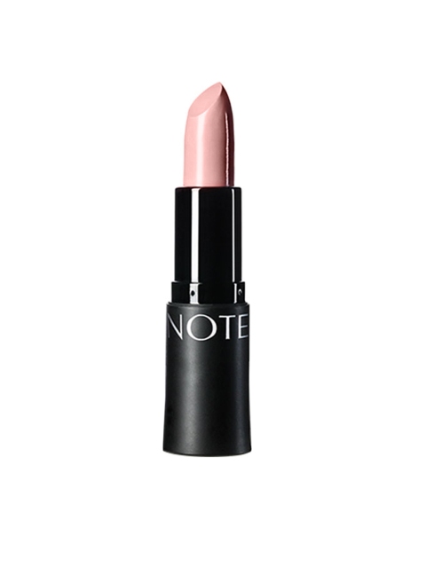 

Note Rich Color Lingerie Pink Lipstick 02, Nude