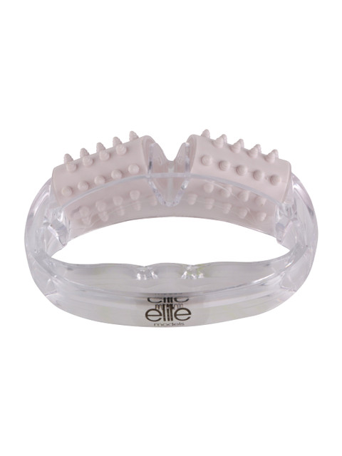

elite models Body Massager, Pink