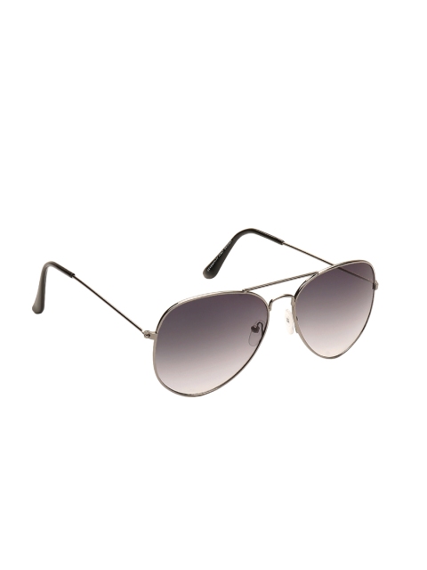 

Camerii Unisex Sunglasses SA19, Grey