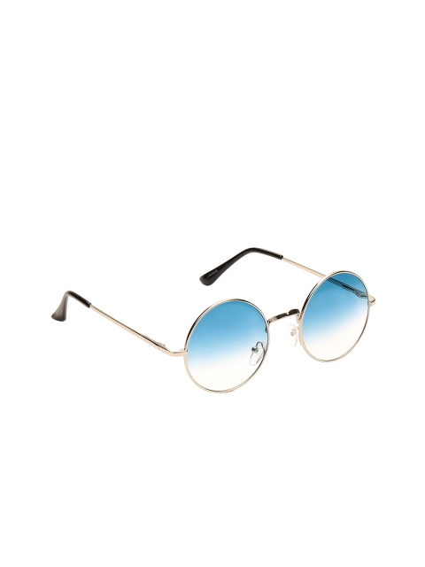 

Camerii Unisex Sunglasses SAG1, Blue