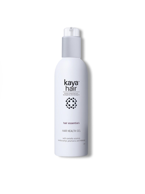 

Kaya Skin Clinic Hair Health Gel 200 ml, White