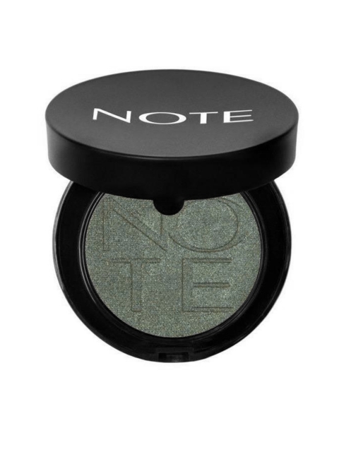 

Note Luminous Silk Mono Eyeshadow 11, Green