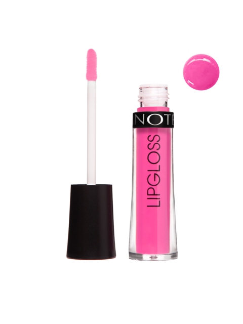 

Note Charmed Hydra Color Lipgloss 10, Pink