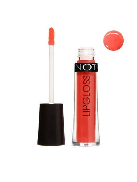 

Note Vivacoius Hydra Color Lipgloss 21, Orange