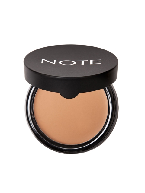 

Note Sand Luminous Silk Cream Powder Compact 04, Beige