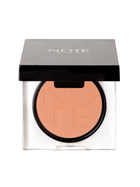 

Note Mineral Blusher 102, Peach