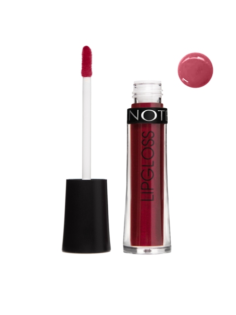 

Note Impatient Hydra Color Lipgloss 20, Maroon
