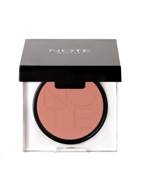 

Note Mineral Blusher 101, Peach